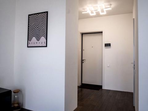 квартира за адресою Зарічна вул., 6