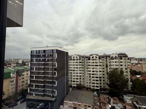 квартира за адресою Бельведерська вул., 32-Б