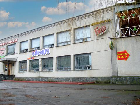 коммерческая по адресу Українця Владислава ул., 42