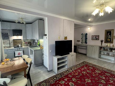 квартира за адресою Верховної Ради бульв., 31
