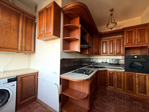 квартира за адресою Тернопільська вул., 14а