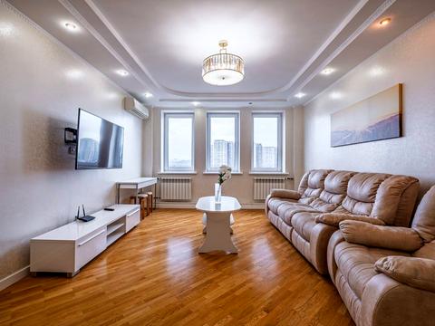 квартира за адресою Миколи Бажана просп., 10