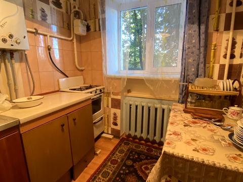квартира по адресу Котляревського, 2