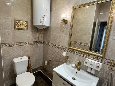 квартира по адресу Сахарова, 3