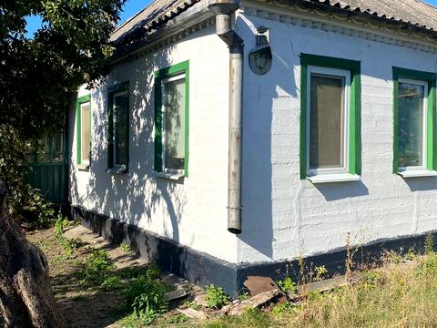 будинок за адресою Червонокалиновий пров. (Червоноармійський)