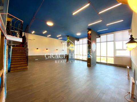 коммерческая по адресу Саксаганского ул., 121