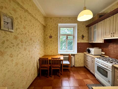 квартира по адресу Жилянская ул., 54