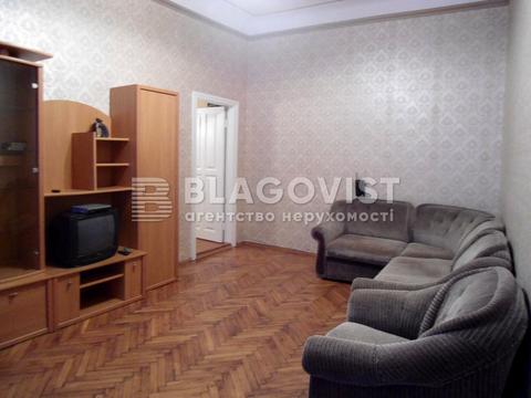 квартира по адресу Саксаганского ул., 20