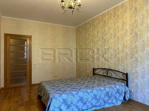 квартира по адресу Юлии Здановской ул. (Ломоносова), 50/2