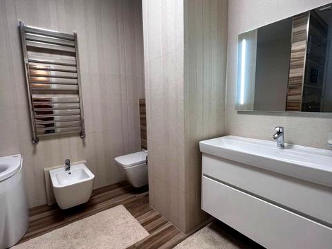 квартира за адресою Аркадійське плато вул. (Гагаринське плато), 9