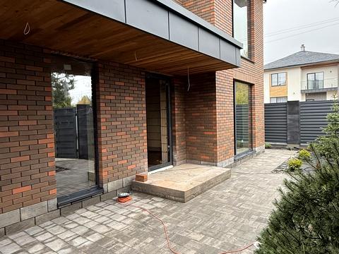 будинок за адресою Балістична