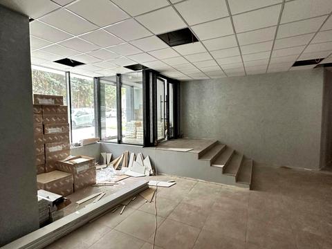 комерційна за адресою Фрометівська вул., 2