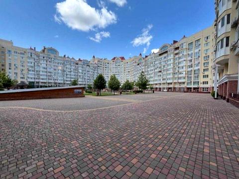 квартира за адресою Лазурна вул., 5