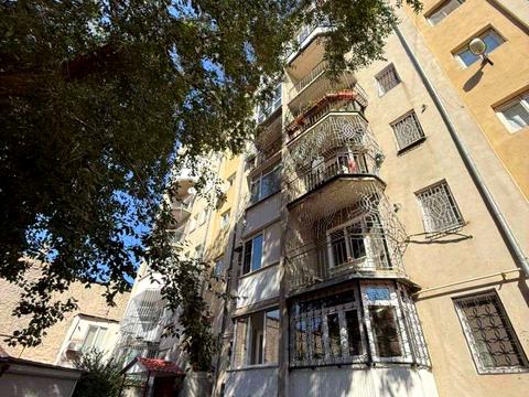 квартира за адресою Ковальська вул., 43