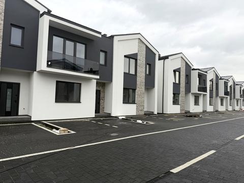 дом по адресу Малинова