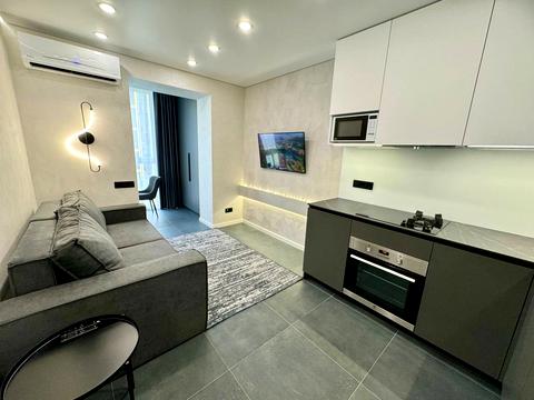 квартира за адресою Запорізьке шосе, 28-П
