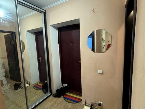 квартира за адресою Докучаєва вул., 16/9