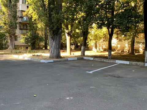 квартира по адресу Генерала Петрова, 64