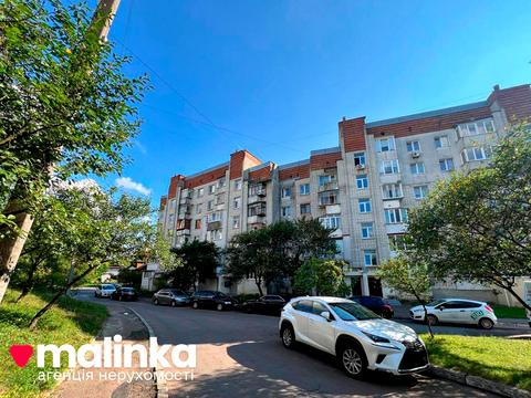 квартира за адресою Джона Ленона вул., 36
