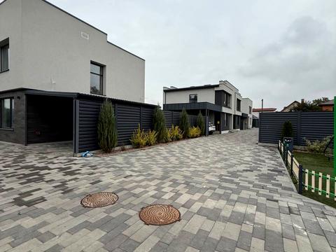 дом по адресу Промышленная ул.