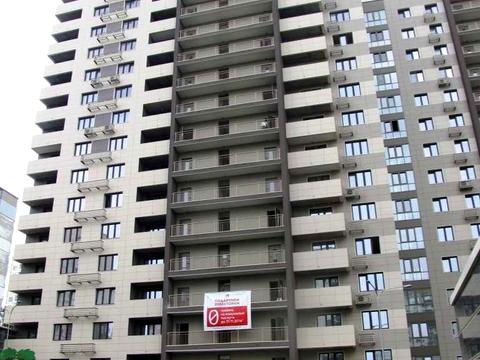 квартира за адресою Патріарха Мстислава Скрипника вул., 48-А