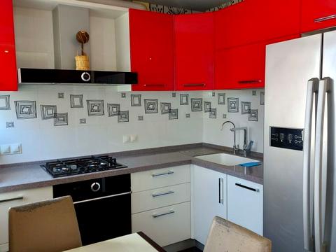 квартира по адресу Науки просп. (Ленина), 66