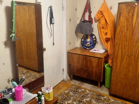 квартира по адресу Митрополита Василия Липковского ул. (Урицкого), 11