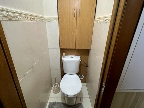 квартира за адресою Бровари, Грушевського вул., 17