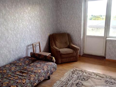 квартира по адресу Криворожская ул., 35