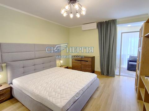 квартира по адресу Левка Лукьяненко ул. (Маршала Тимошенко), 29-В