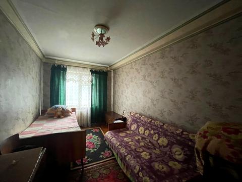 квартира по адресу Чаривная ул., 149