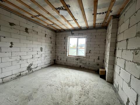 дом по адресу Чайки