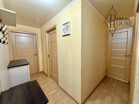 квартира по адресу м-н Шахтарський, 21