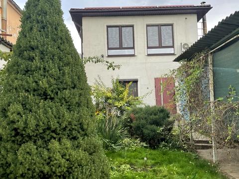 будинок за адресою с. Олександрівка, Марка Аврелія