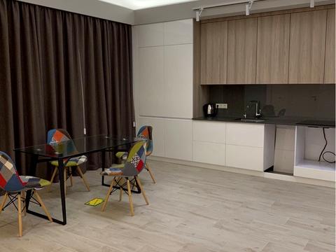 дом по адресу Варшавская ул. (Леніна)