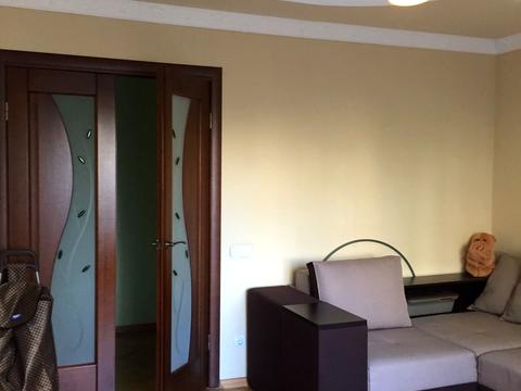 квартира за адресою Віктора Чукаріна вул., 1