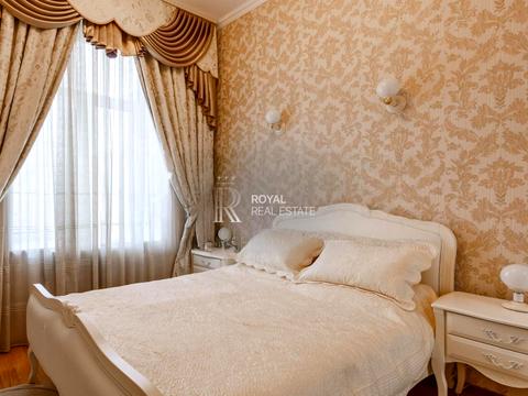 квартира за адресою Тарасівська вул., 6-А