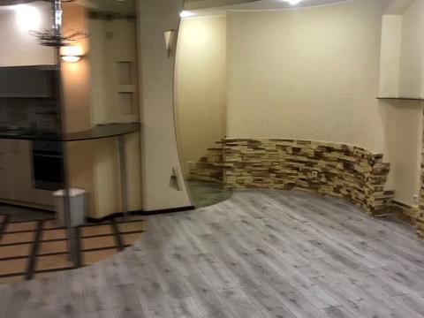 квартира за адресою Старонаводницька вул., 4-В