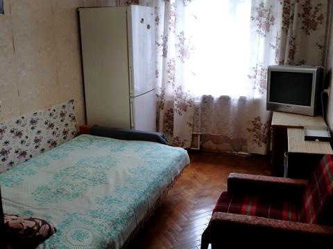 комната по адресу Кучера Василия ул., 2