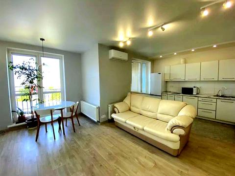 квартира за адресою Лисаветинська вул., 5б