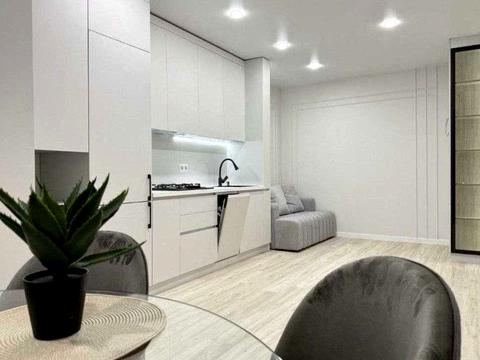 квартира за адресою Студентська вул., 24-А