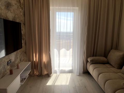 квартира за адресою Краснова вул., 3/60