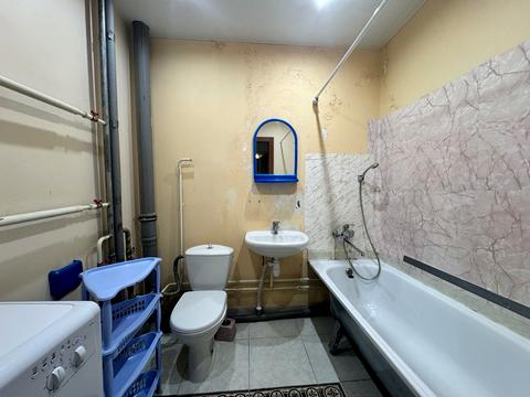 квартира по адресу Григория Ващенко ул., 1