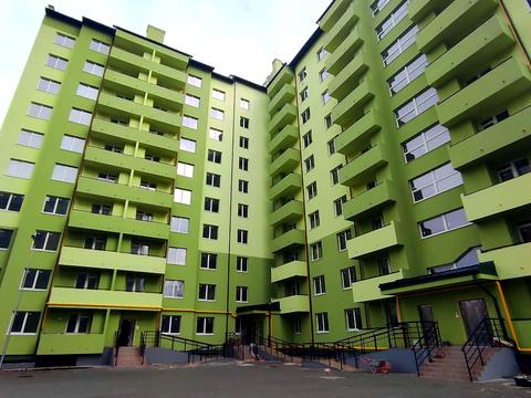 квартира за адресою Зелена вул., 115а