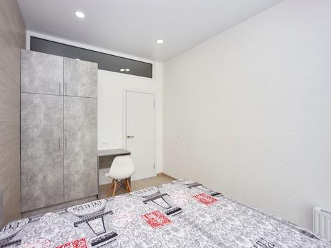 квартира за адресою Лесі Українки просп. (Гагаріна), 19-А