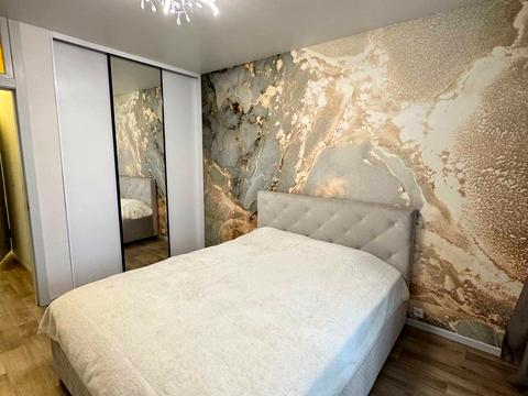 квартира за адресою Метробудівників вул., 42