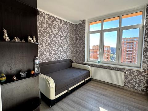 квартира за адресою Одеса, Середня вул., 24