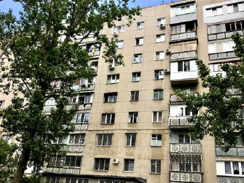 квартира по адресу Академика Глушко просп., 8