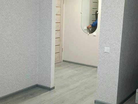 квартира по адресу Ринкова, 1а 
