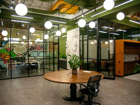 коммерческая по адресу Ахтырский пер., 7